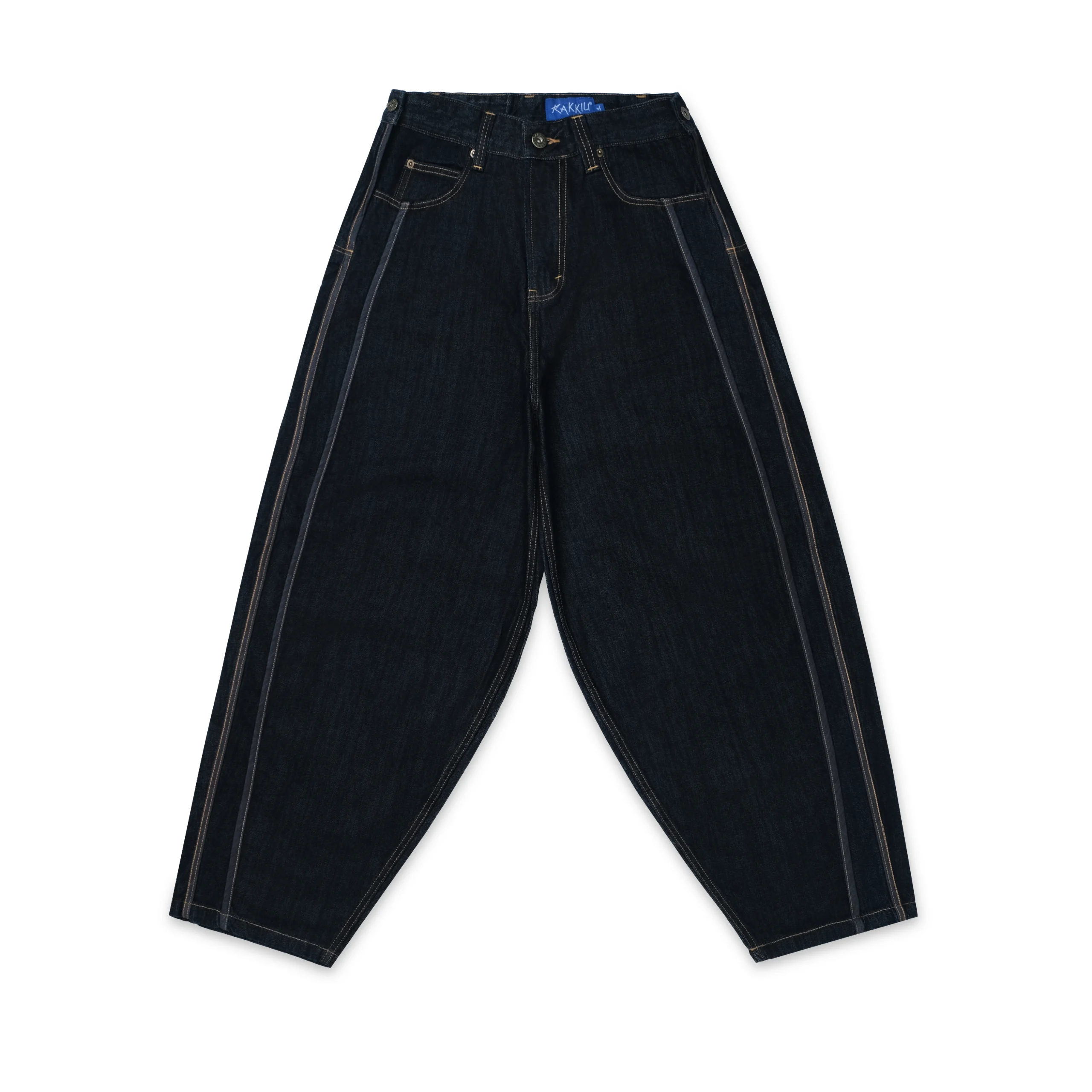 PURITY Raw Genie Jeans