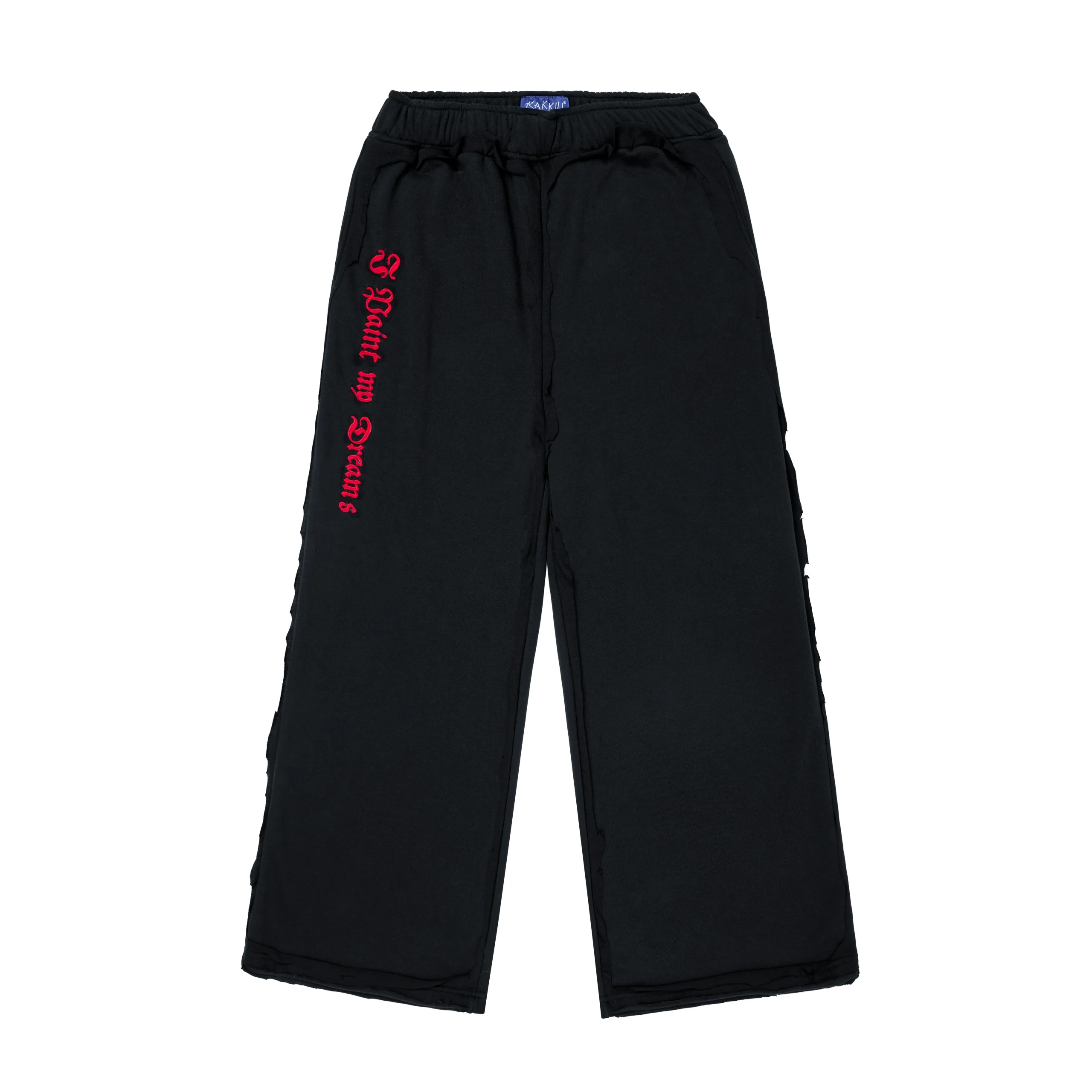 ART Black Sweatpants
