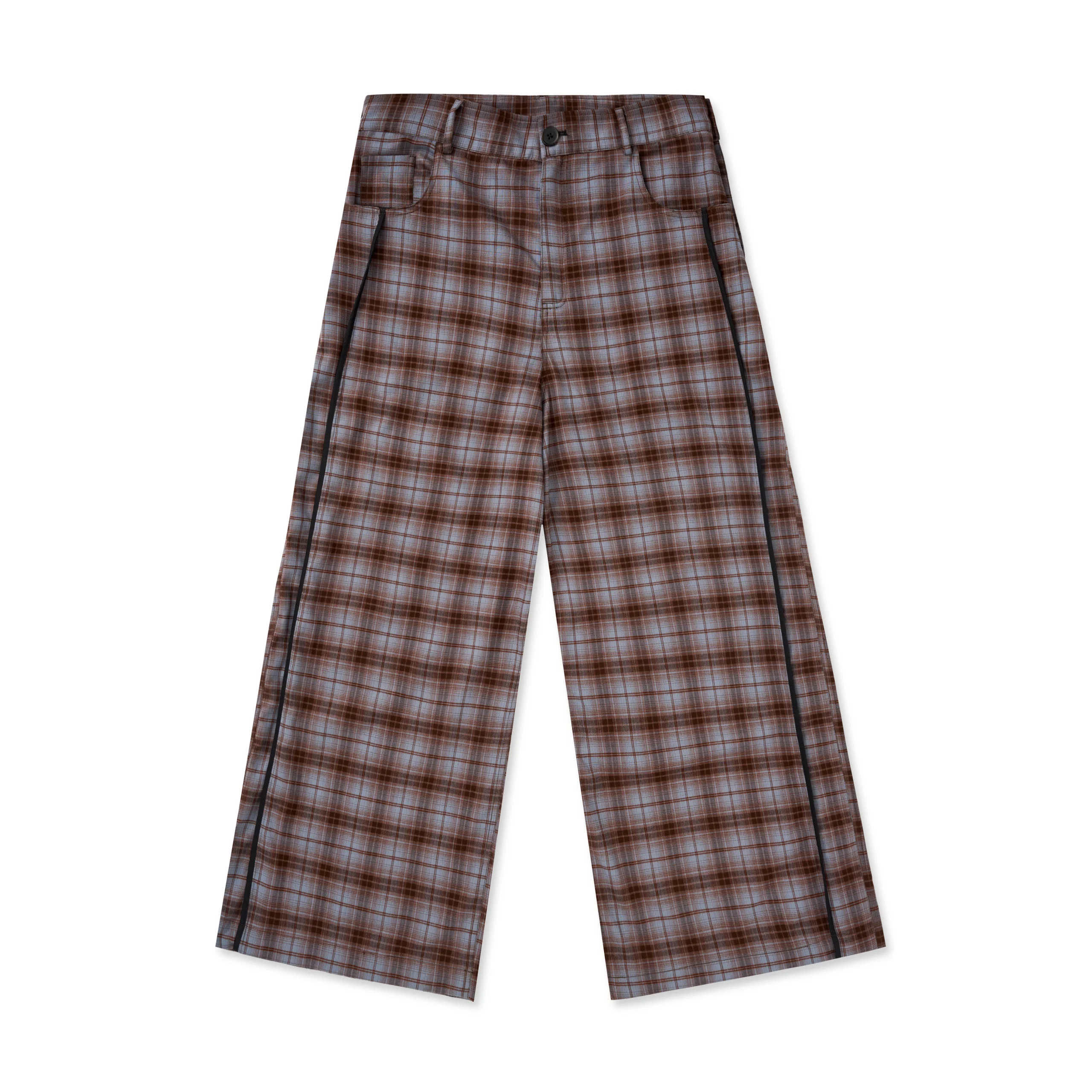 FW25 Runway STRIPE PANTS