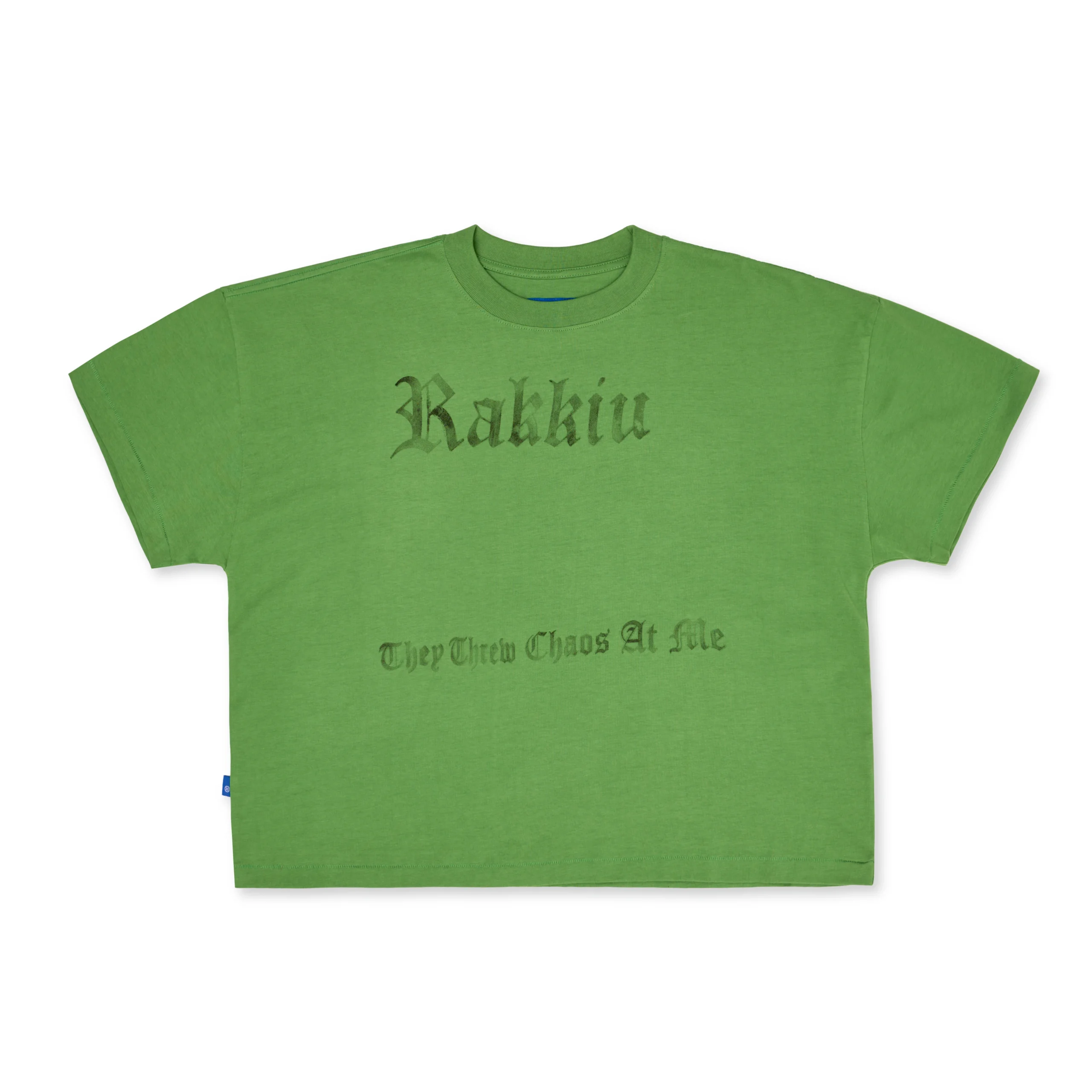 KIZU Green Tee