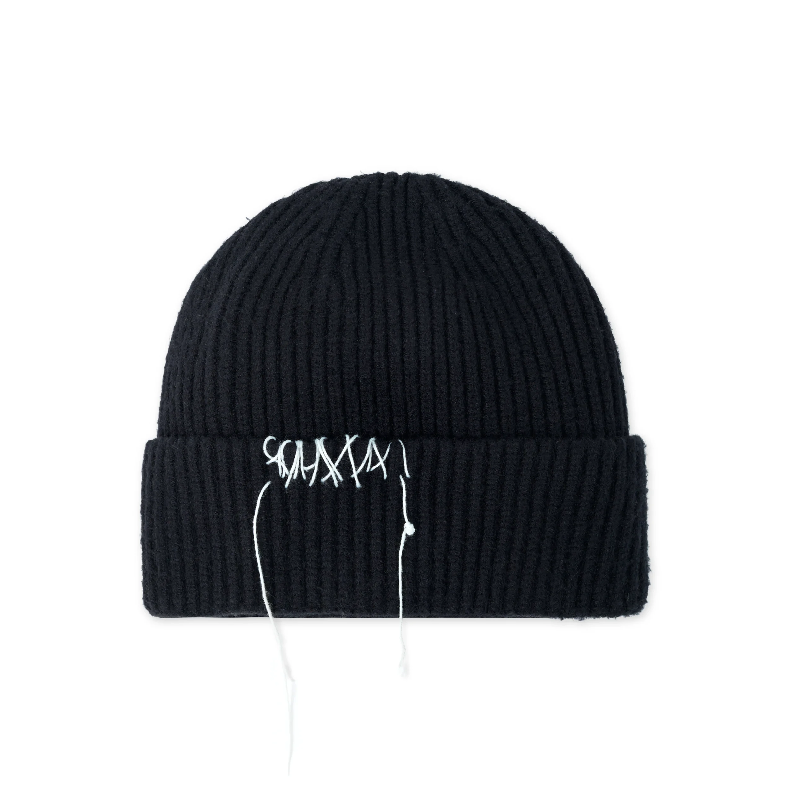 FW25 Runway STITCH BEANIE
