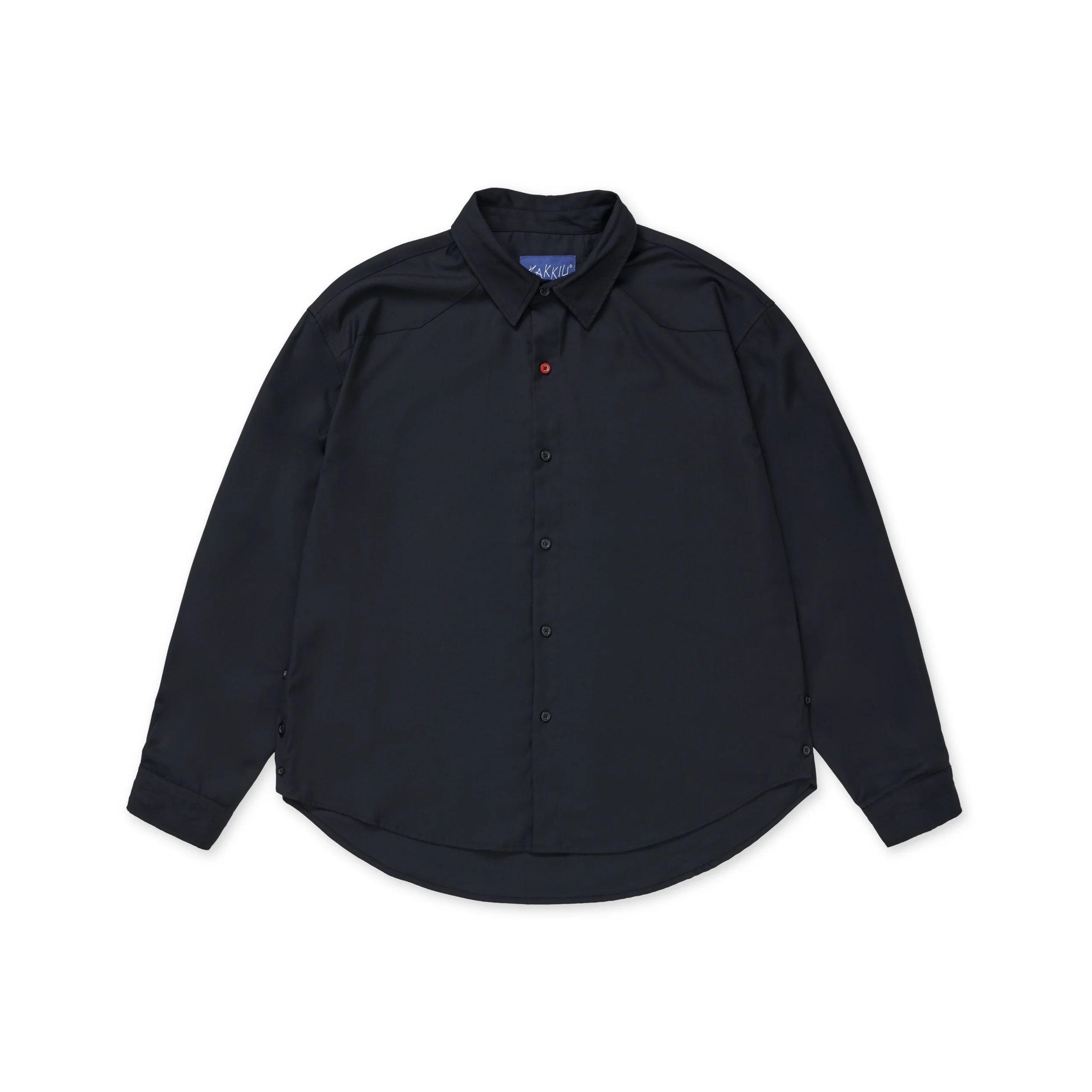 SOU Black Shirt
