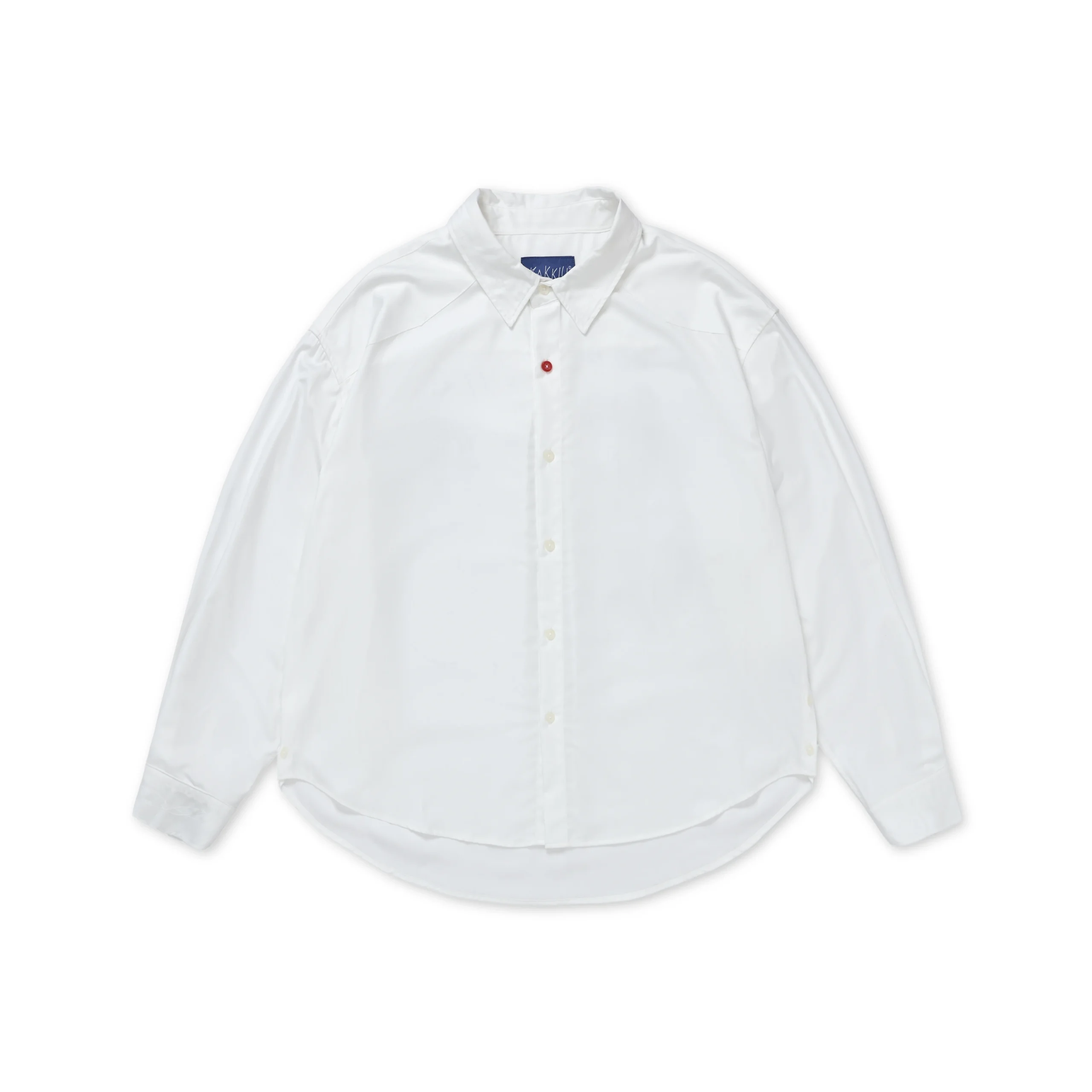 SOU White Shirt
