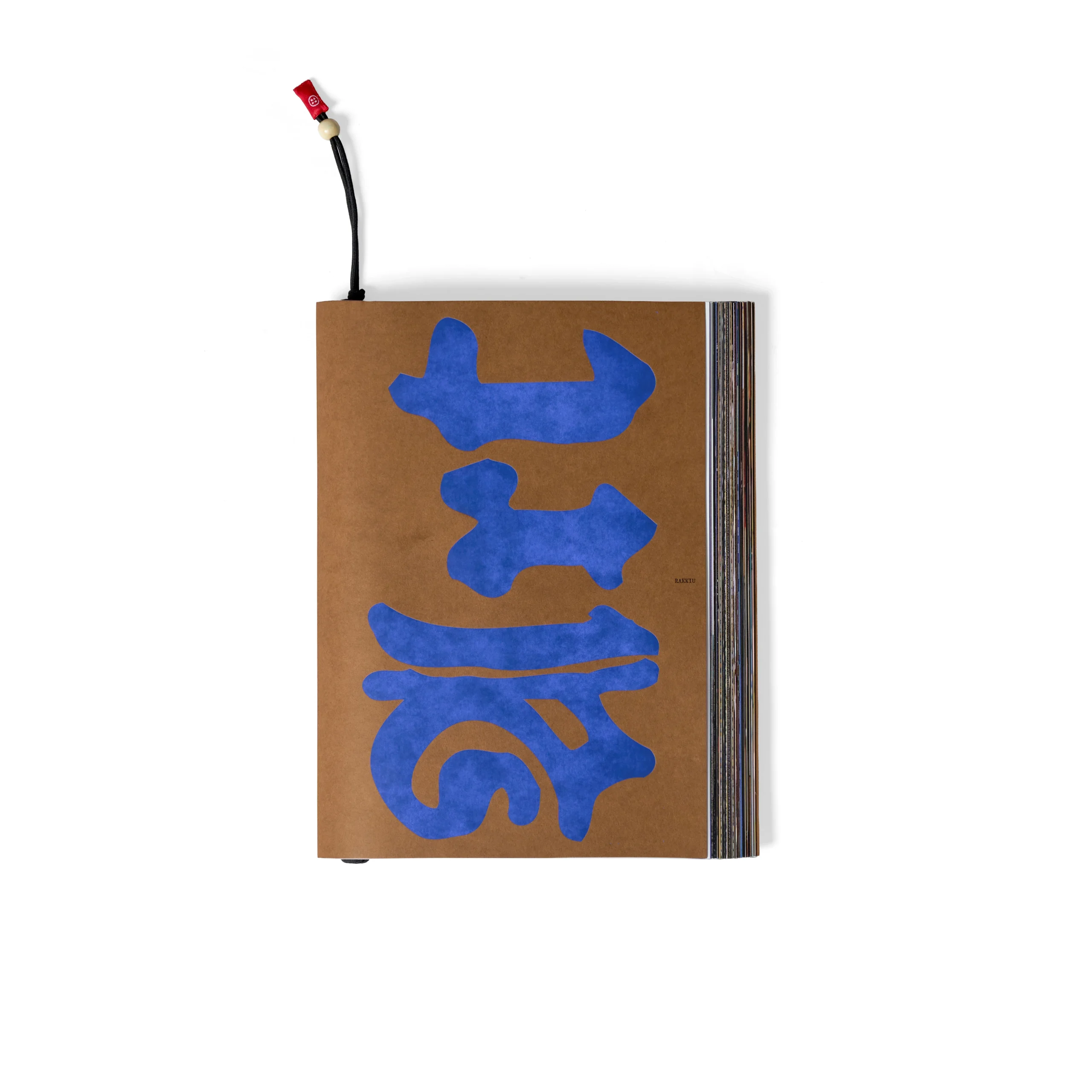 THE PHOTOBOOK Pouch