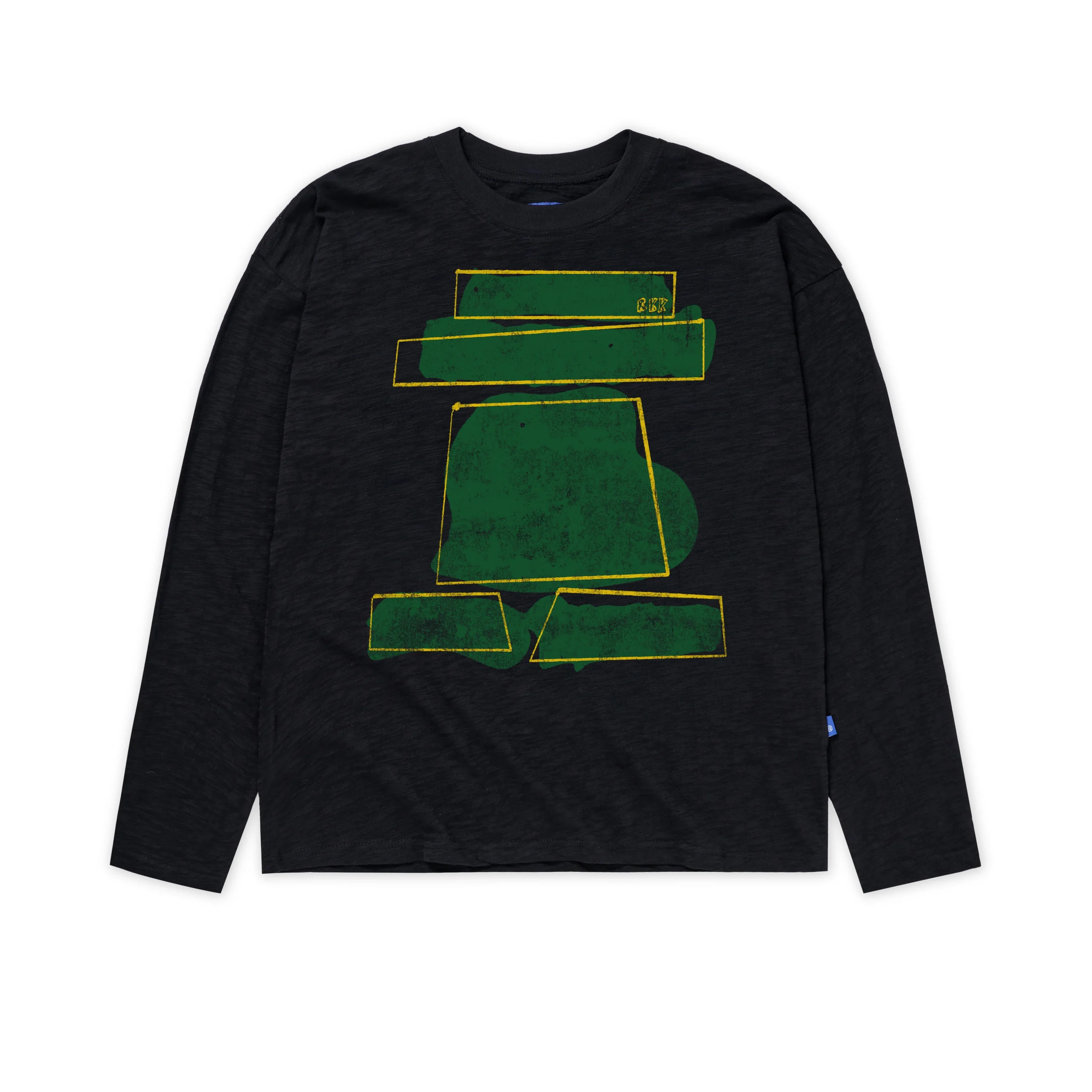 BUKI Black Longsleeve